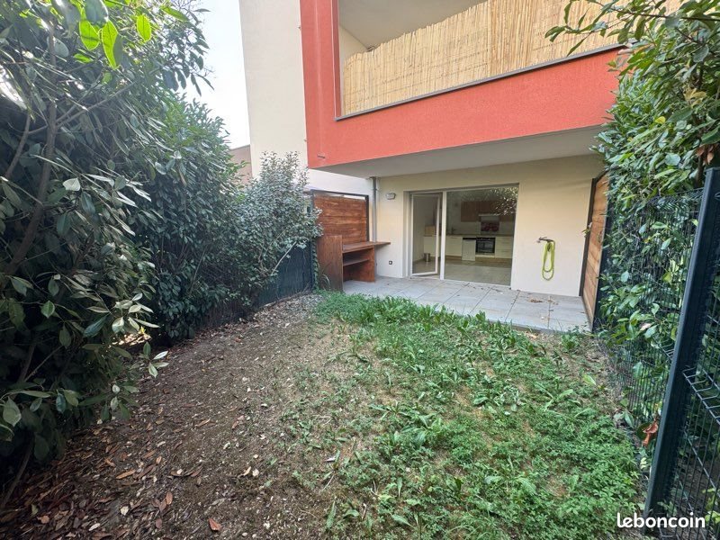 Appartement à vendre, 42m², Thonon-les-Bains