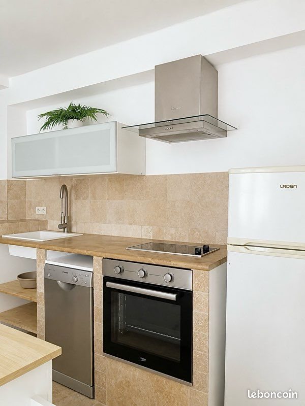 Maison à louer, 80m², Manosque