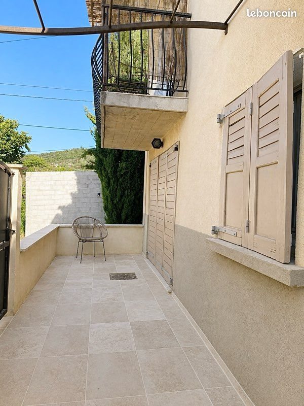 Maison à louer, 80m², Manosque