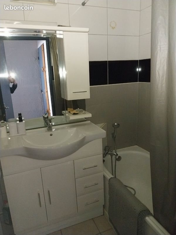 Appartement à louer, 27m², Gilley