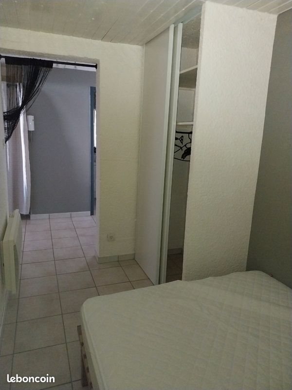 Appartement à louer, 27m², Gilley