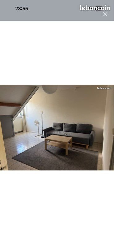 Appartement à vendre, 36m², Mennecy