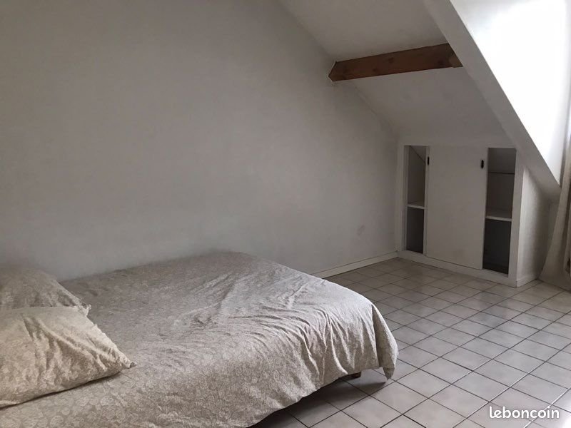 Appartement à vendre, 36m², Mennecy