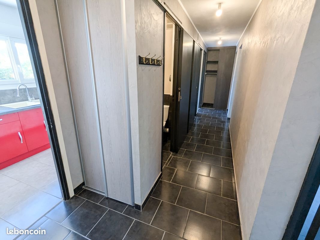 Appartement à louer, 71m², Joeuf