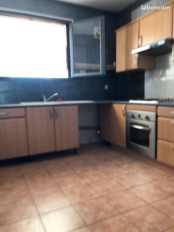 Appartement à louer, 66m², Montélimar