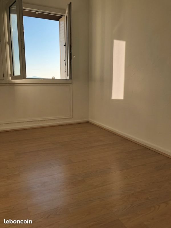 Appartement à louer, 66m², Montélimar
