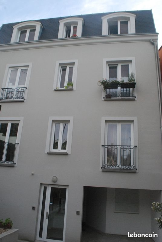 Appartement à louer, 28m², Nanterre