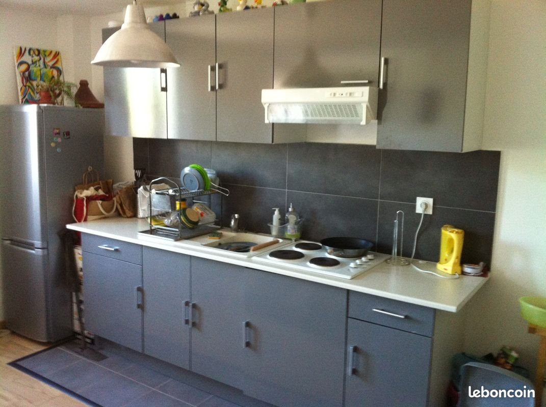 Appartement à louer, 28m², Nanterre
