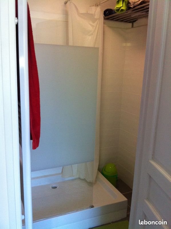 Appartement à louer, 28m², Nanterre
