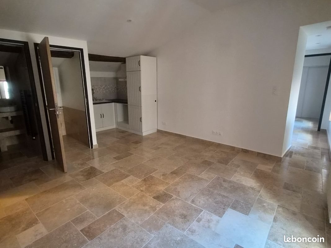 Appartement à louer, 63m², Tournus