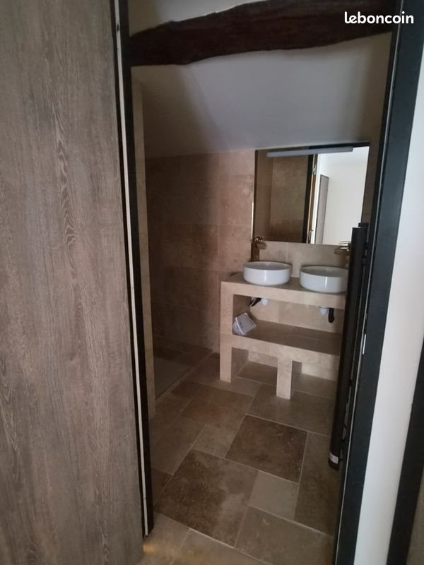 Appartement à louer, 63m², Tournus