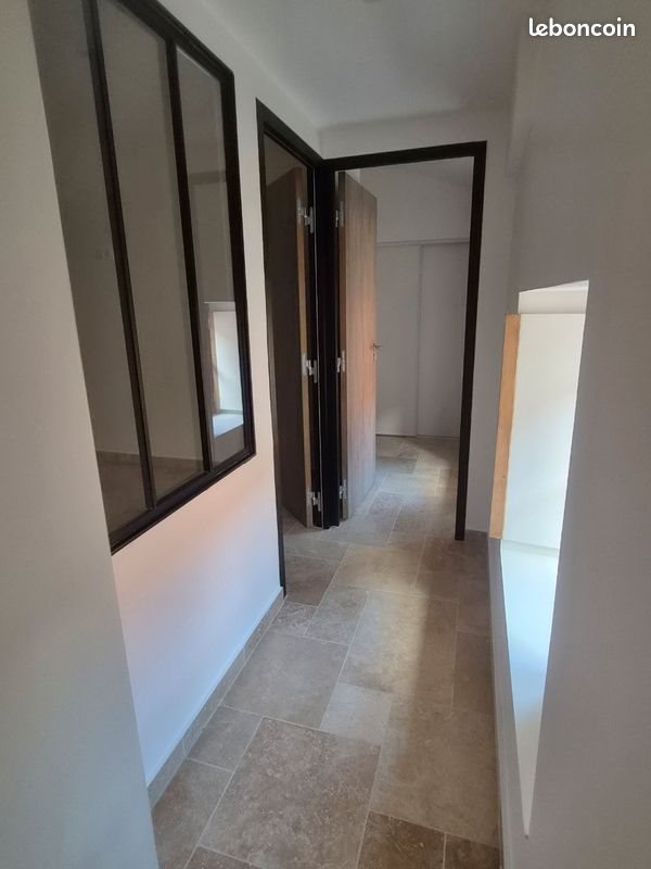Appartement à louer, 63m², Tournus