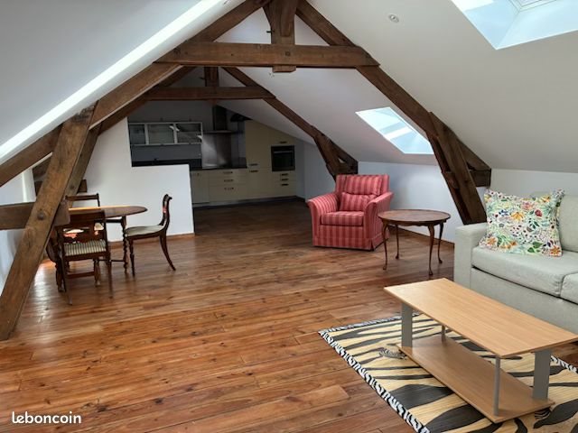 Appartement à louer, 60m², Maubourguet