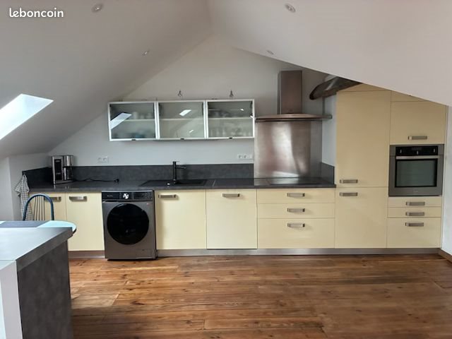 Appartement à louer, 60m², Maubourguet