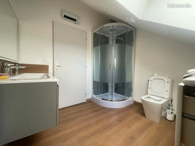 Appartement à louer, 60m², Maubourguet