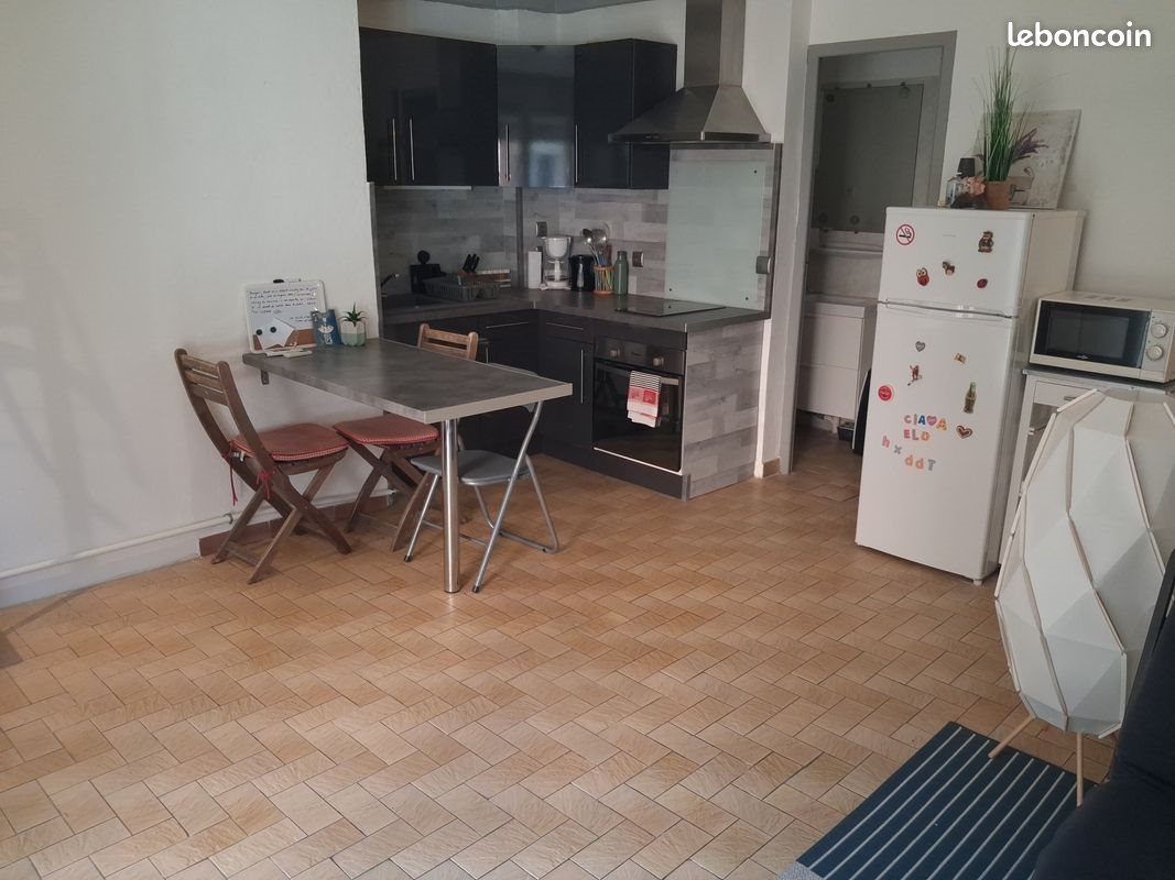 Appartement à louer, 30m², Agde (Cap d'Agde)