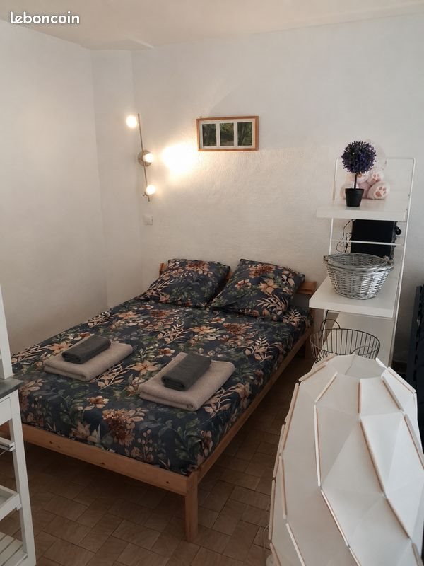 Appartement à louer, 30m², Agde (Cap d'Agde)