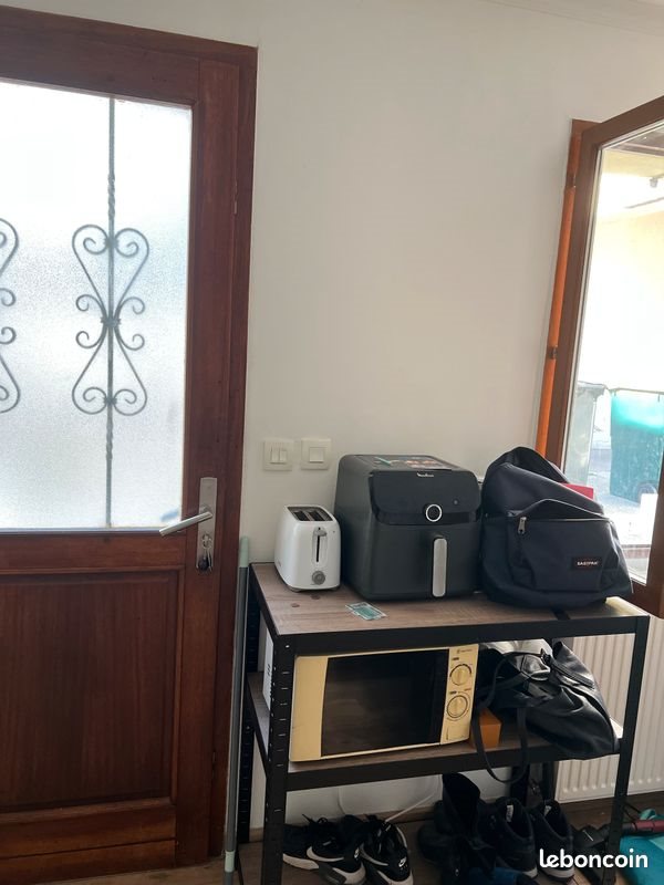 Appartement à louer, 35m², Villeurbanne