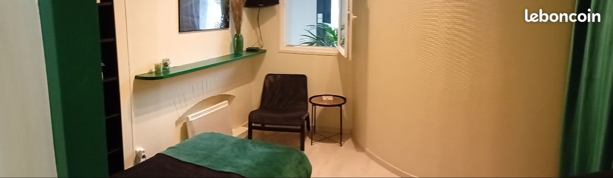 Appartement à louer, 27m², Béthune