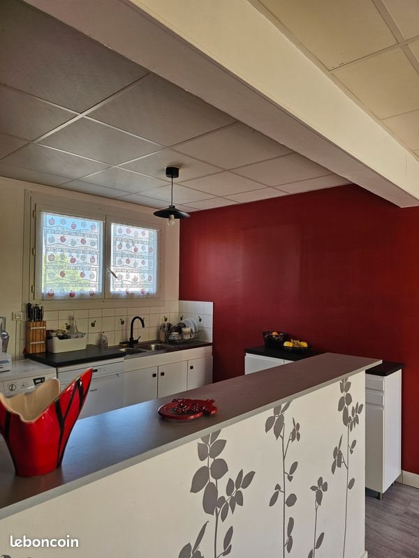 Appartement à vendre, 73m², Nantes