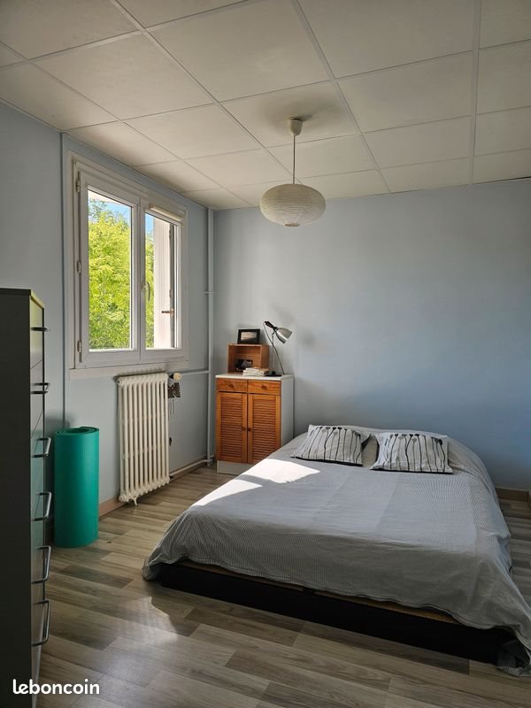 Appartement à vendre, 73m², Nantes