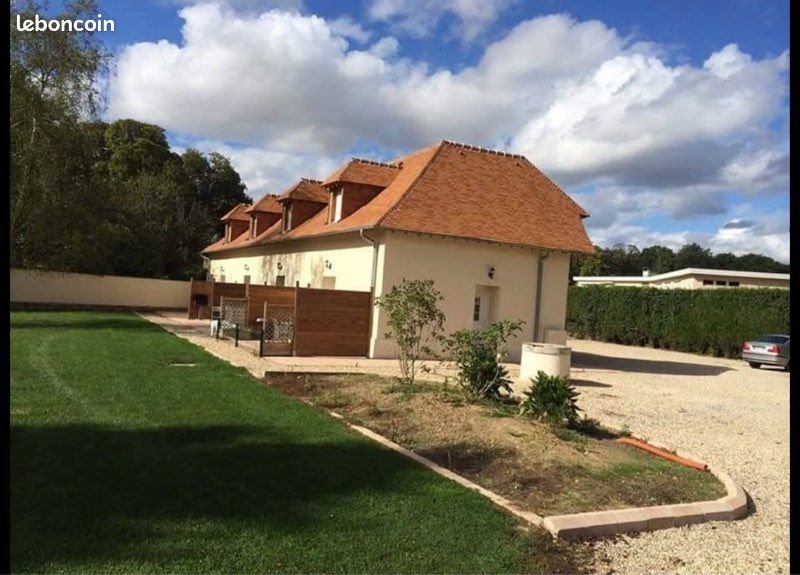 Appartement à louer, 40m², Elbeuf