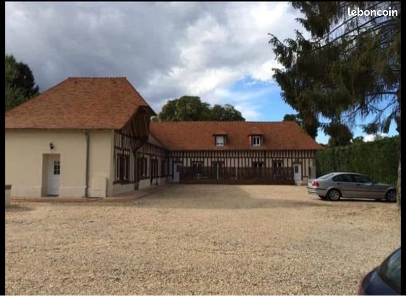 Appartement à louer, 40m², Elbeuf