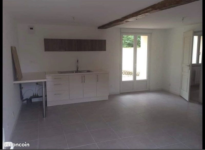 Appartement à louer, 40m², Elbeuf