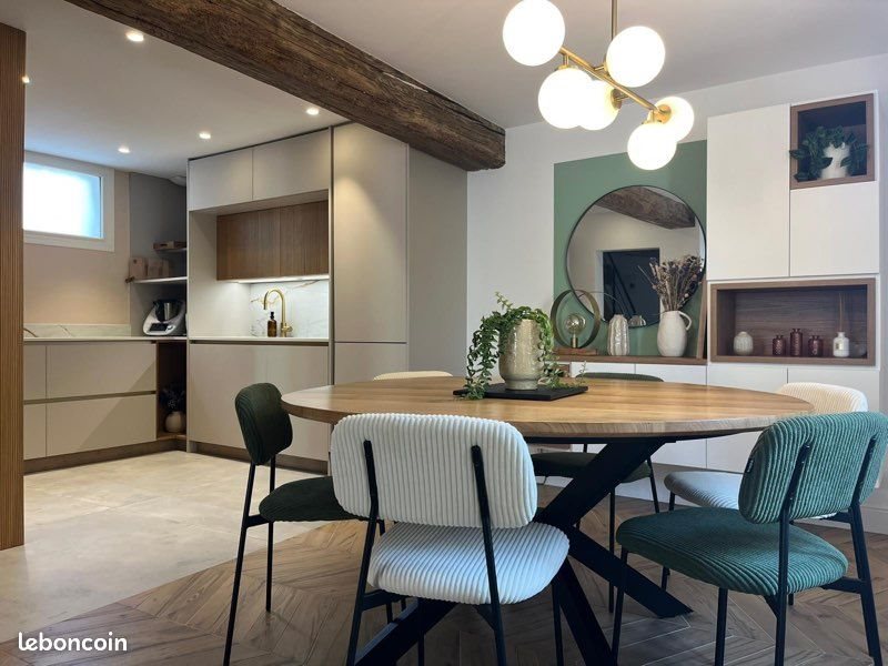 Maison à vendre, 125m², Bouchemaine