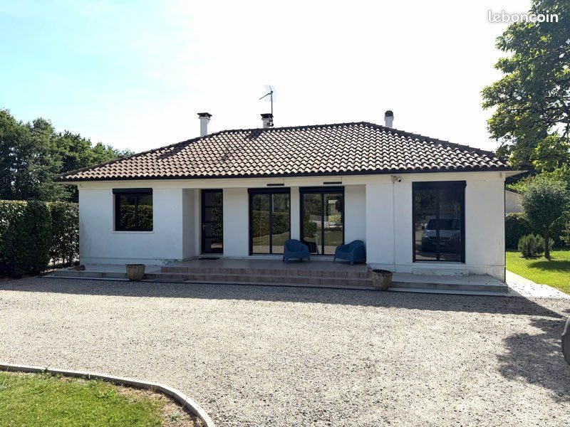 Maison à vendre, 85m², Moissac
