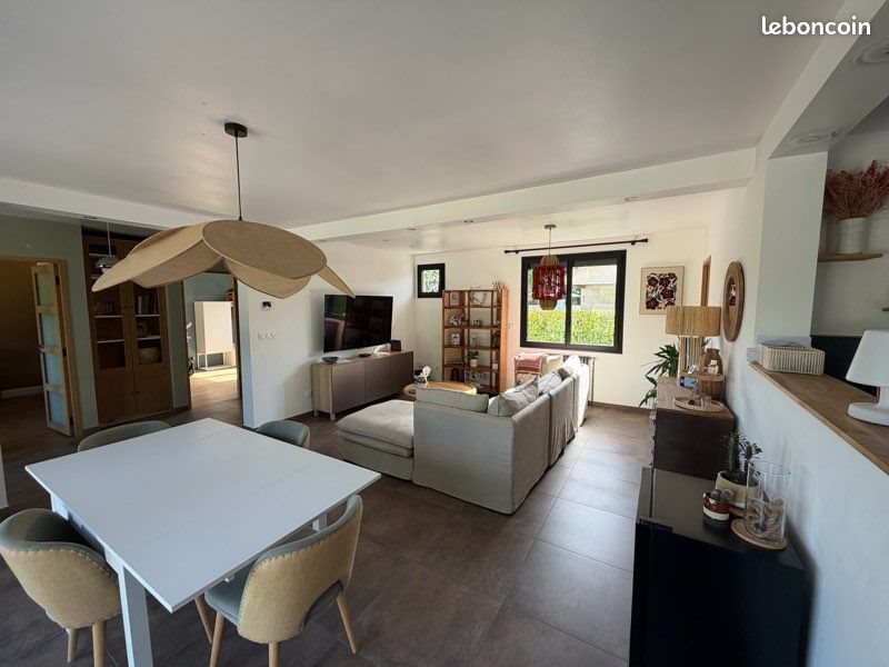 Maison à vendre, 85m², Moissac