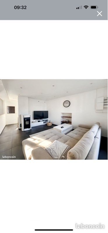 Maison à vendre, 160m², Châteaubriant