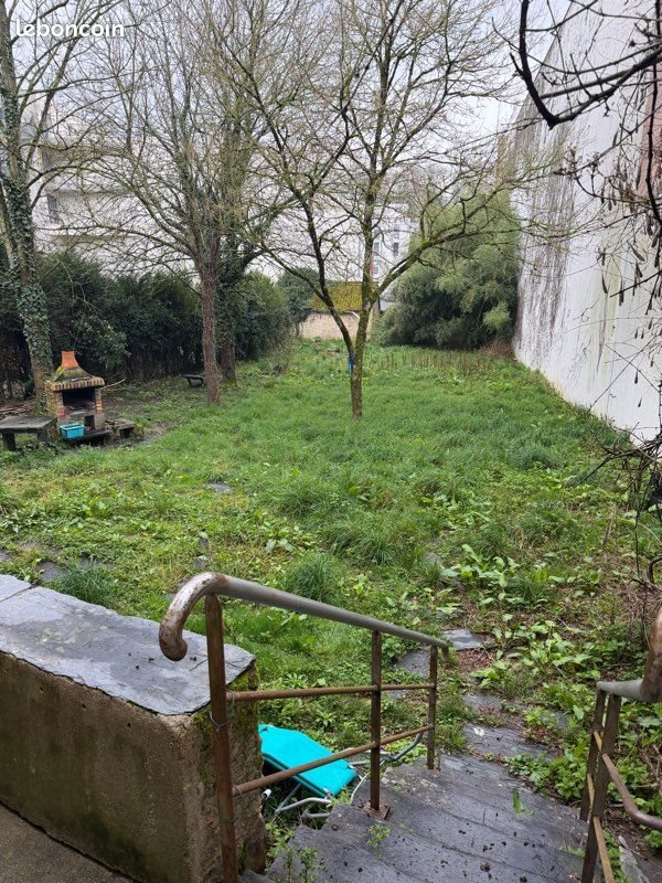 Maison à vendre, 160m², Châteaubriant
