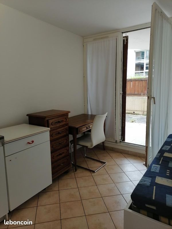 Appartement à louer, 10m², Champs-sur-Marne