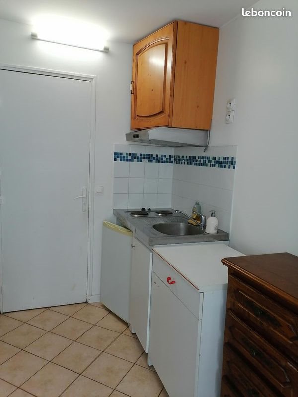 Appartement à louer, 10m², Champs-sur-Marne