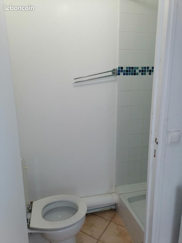 Appartement à louer, 10m², Champs-sur-Marne