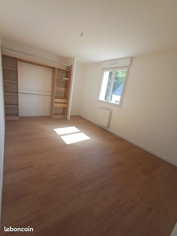 Maison à louer, 123m², Vay
