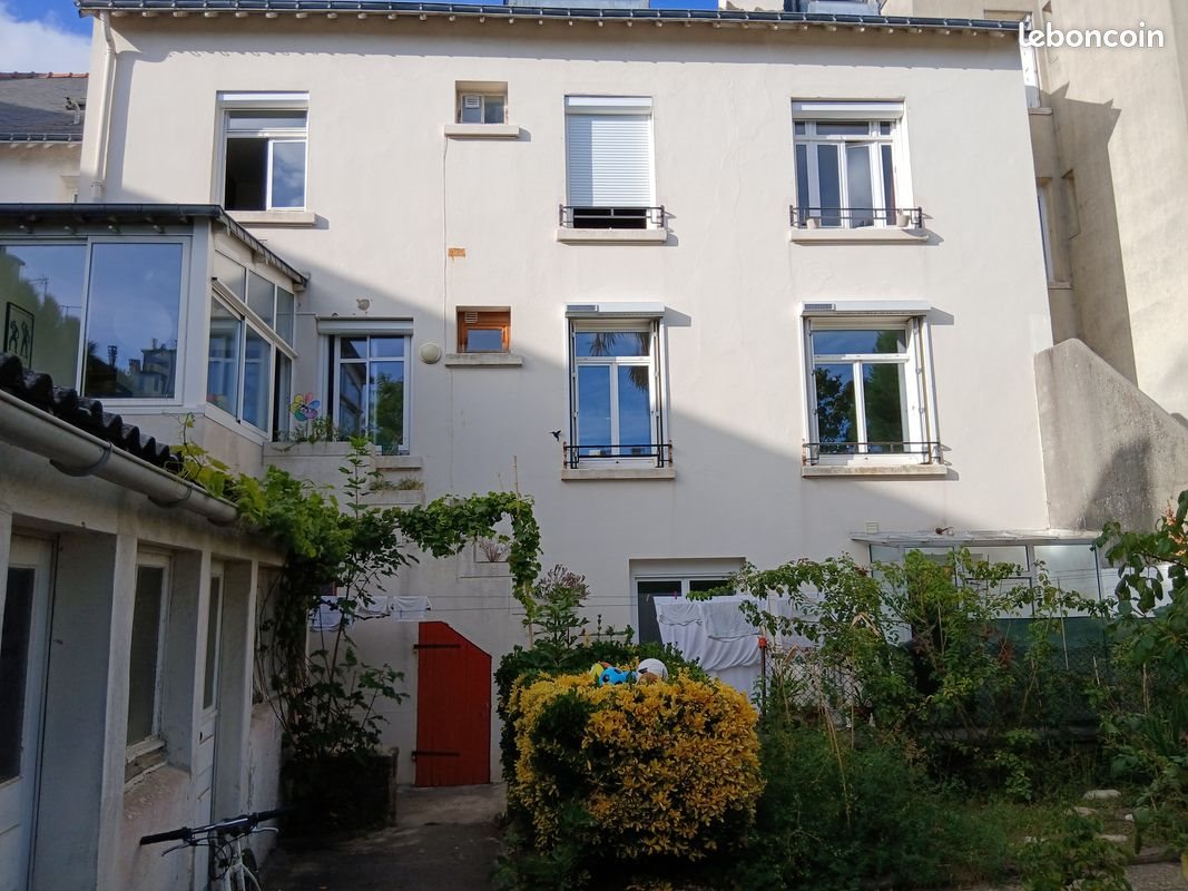 Appartement à louer, 125m², Lorient