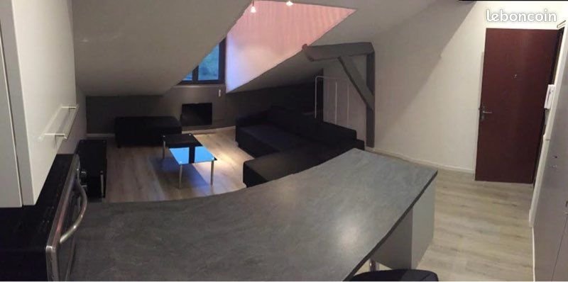 Appartement à louer, 40m², Pau