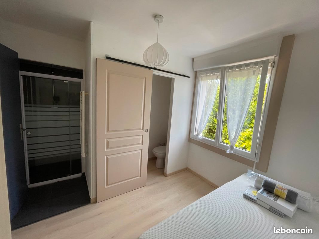Appartement à louer, 23m², Guingamp