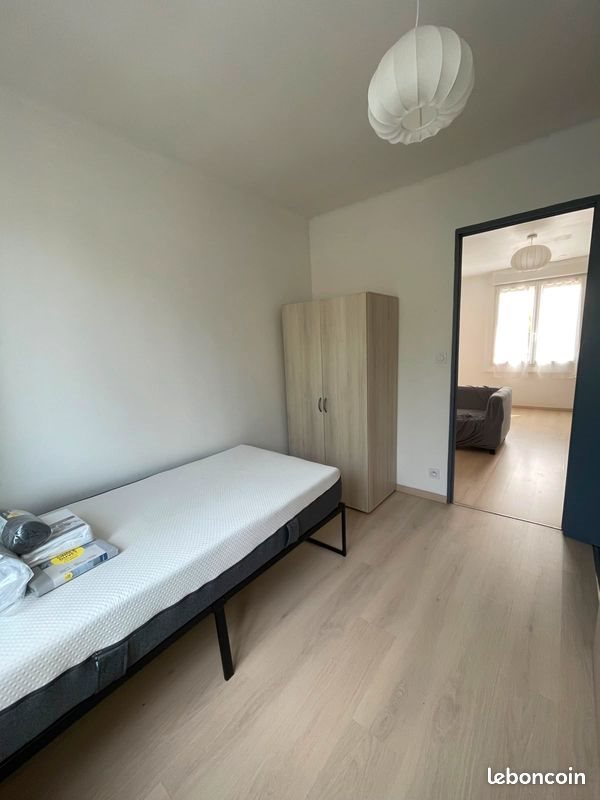 Appartement à louer, 23m², Guingamp
