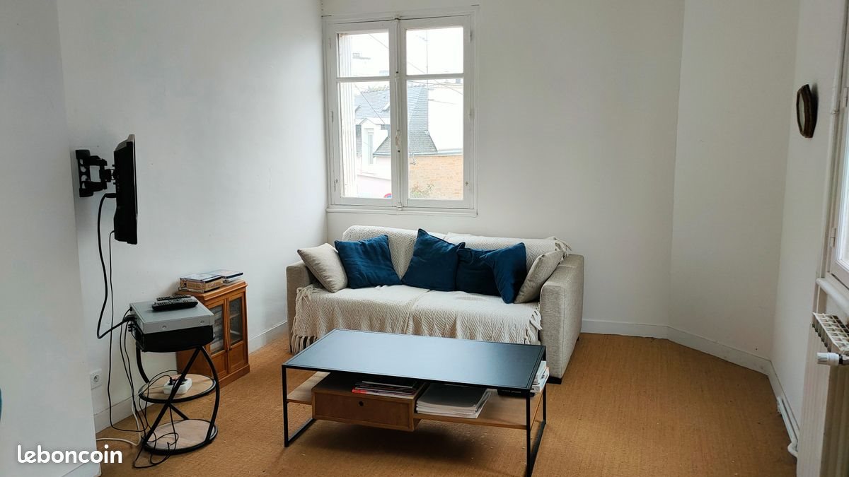 Maison à vendre, 90m², Douarnenez