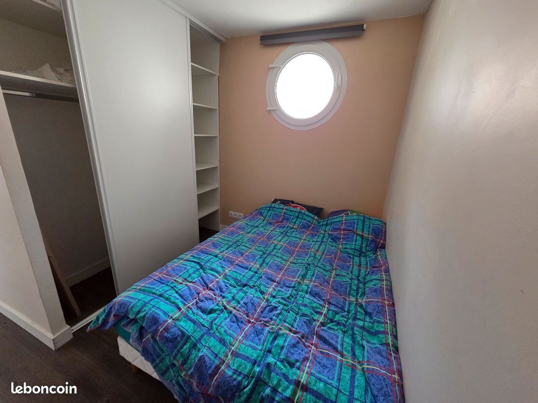 Appartement à louer, 37m², Brest