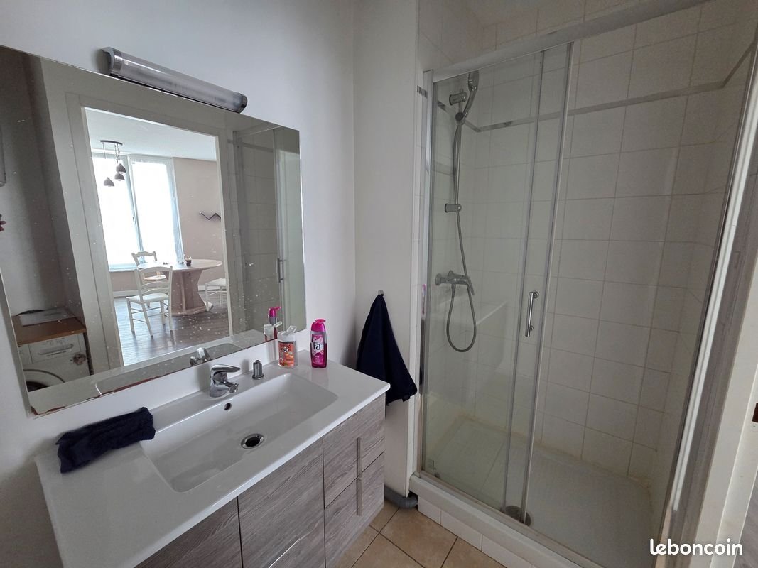 Appartement à louer, 37m², Brest