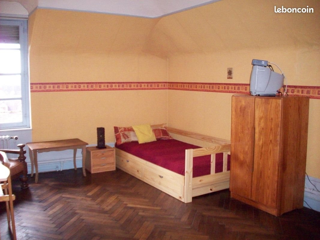 Appartement à louer, 20m², Reims