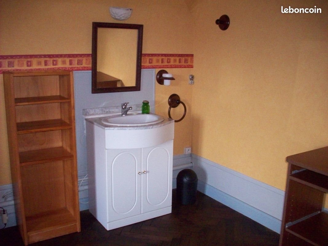 Appartement à louer, 20m², Reims