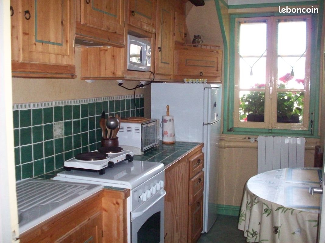 Appartement à louer, 20m², Reims