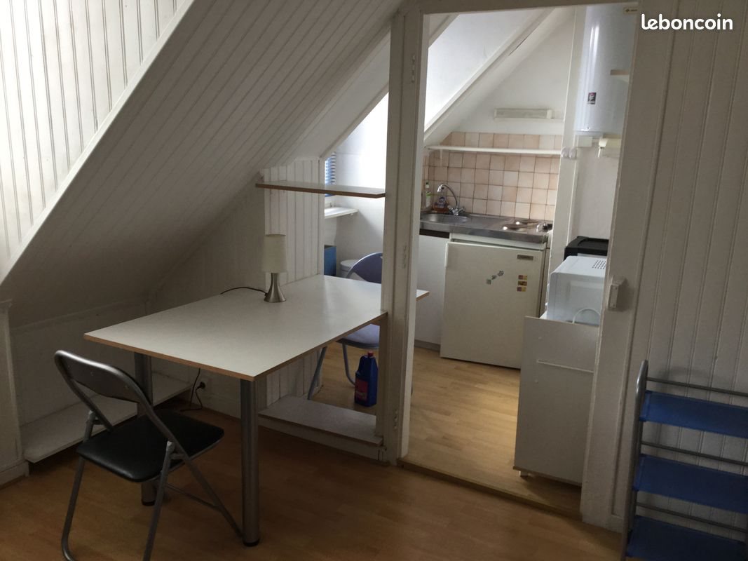 Appartement à louer, 15m², Besançon