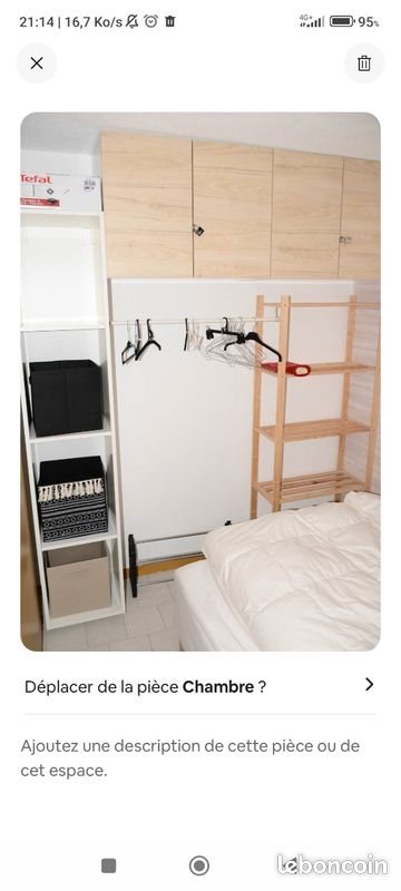 Appartement à vendre, 22m², Val Thorens (Saint-Martin-de-Belleville)