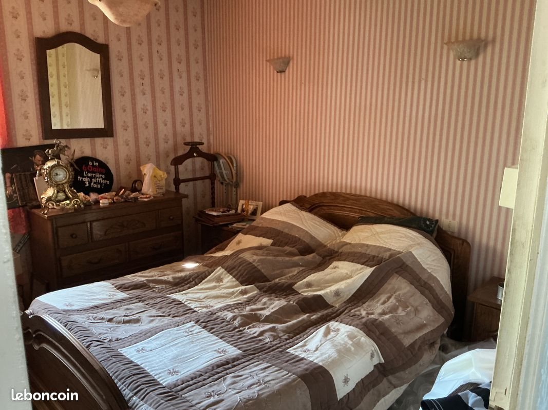 Maison à vendre, 116m², Epinac